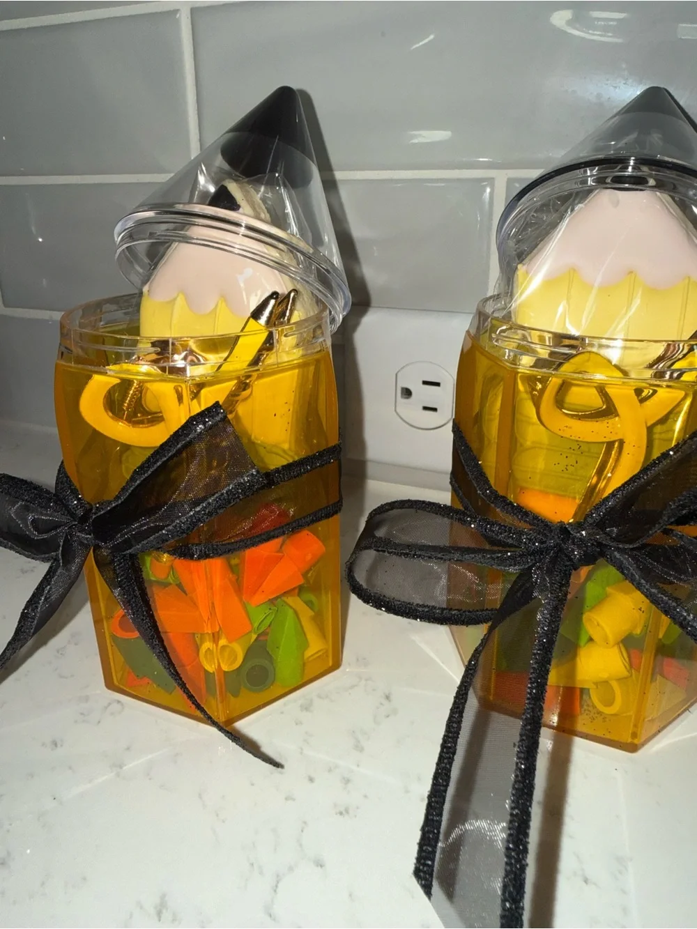 Back to School Gift: Teacher- Principal- Co-worker